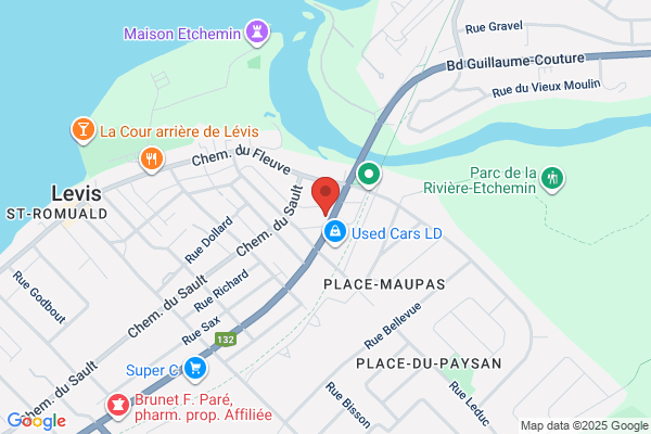 9151-0339 Quebec Inc