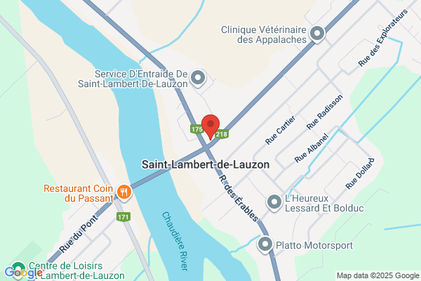 Depanneur Tant Et Plus