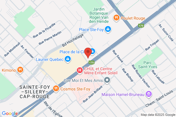 A Q I P (Association Quebecoise De L'industrie De La