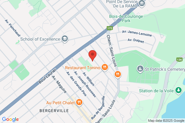 Association Acadienne De La Region De Quebec