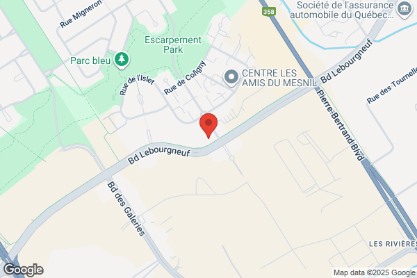 Association Des Cadres Des Colleges Du Quebec
