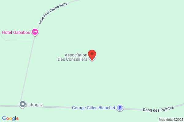 Association Des Conseilleres & Conseillers En Gestio