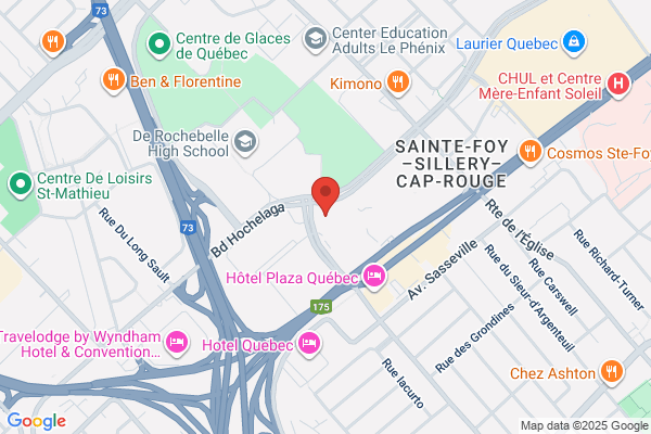Conseil De L'industrie Forestiere Du Quebec