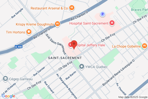 Voice of English-Speaking Quebec