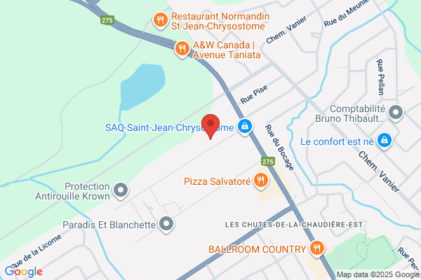 Abic Boulonnerie Inc