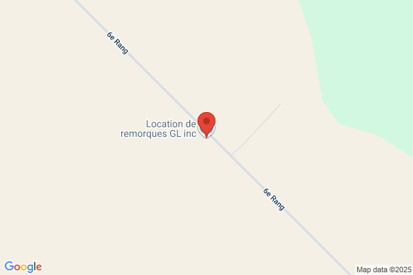 Remorques Glb Inc (Les)