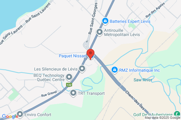 Paquet Autos & Entrepots