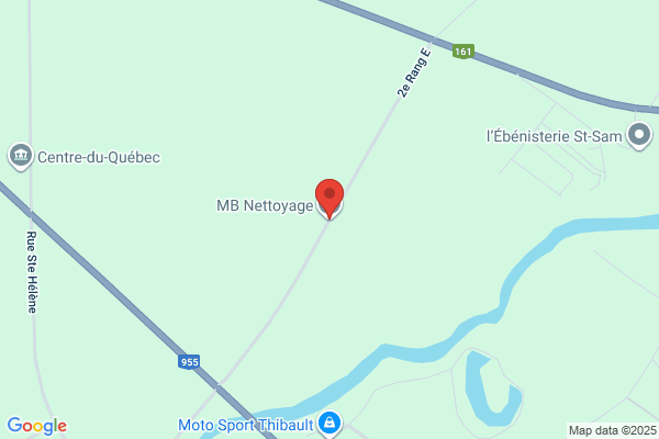 MB Nettoyage