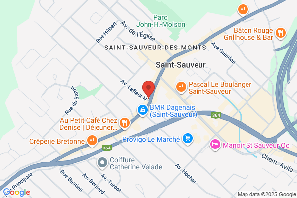 Immobilier Marcil
