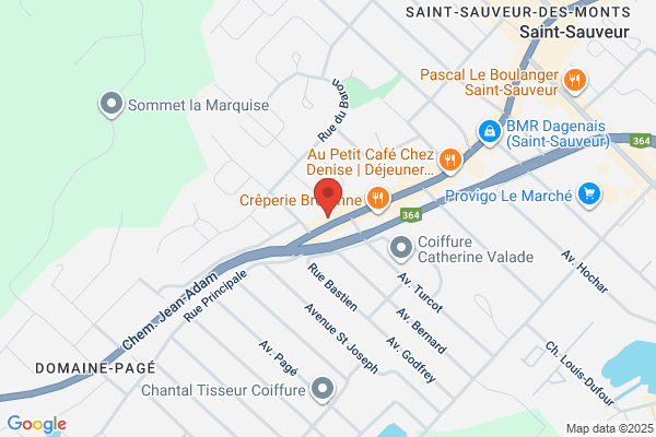 Danielle Dumont Courtier Immobilier Résidentiel
