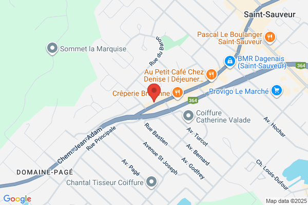 Valérie Roy-Gignac Realtor
