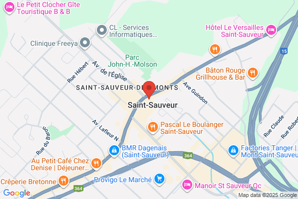 Belle-O-Réveil