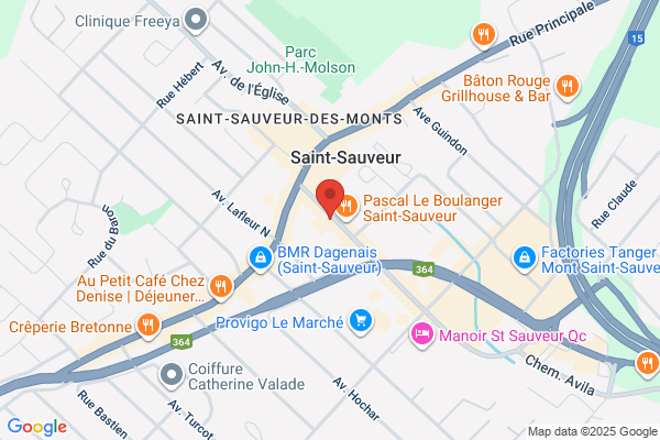 Le Loft à Ongles