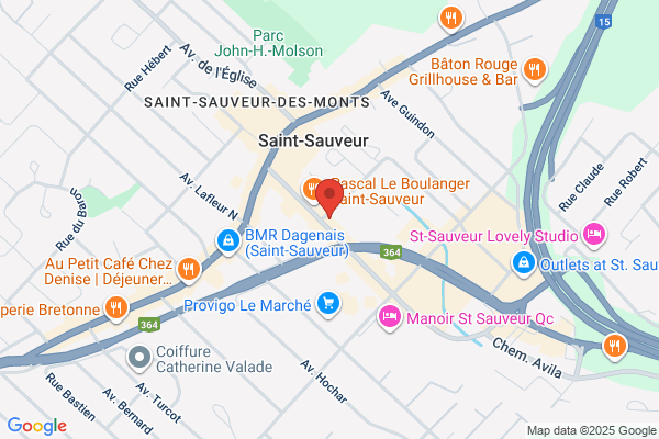 Skandal St Sauveur