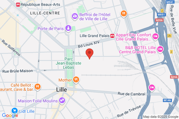 Restaurants Le Saint-So