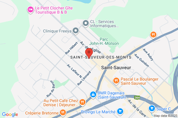 Clinique Médico-Esthétique MC