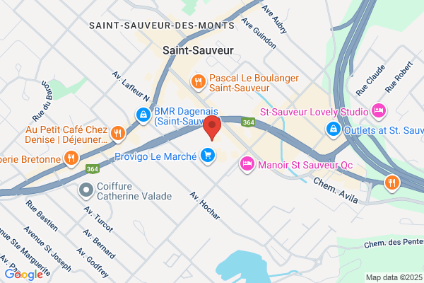 Hôpital Vétérinaire Saint-Sauveur