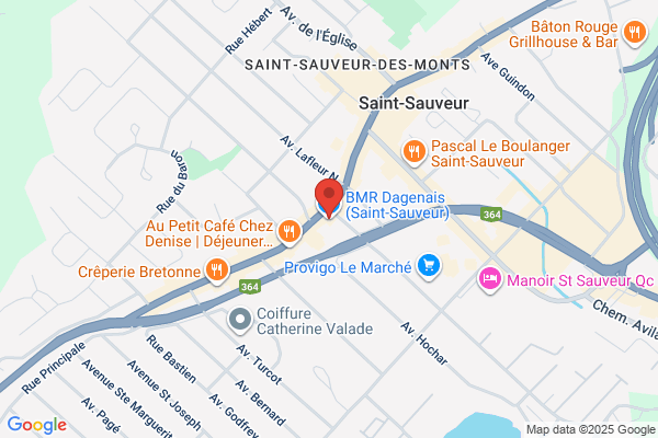 RONA Saint-Sauveur - CLOSED
