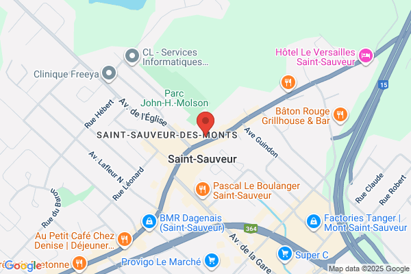 Les Vieilles Portes