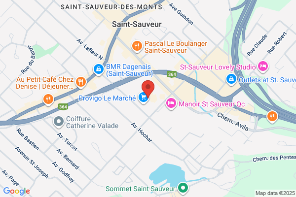 Centre D'achats Galeries Des Monts, Pharmacie Jean Coutu