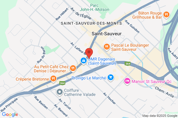 RE/MAX LAURENTIDES INC.