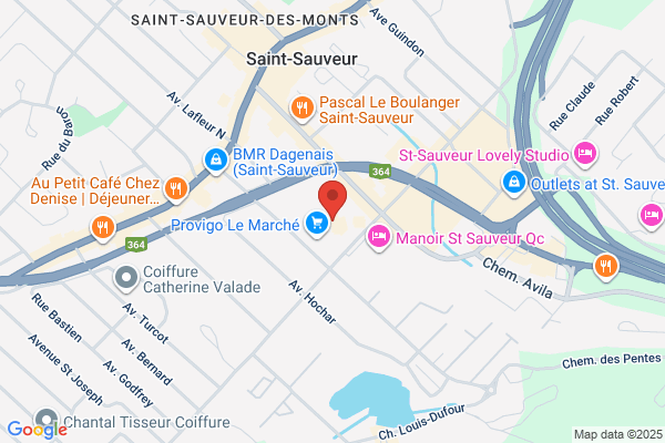 Centre D'achats Galeries Des Monts, Sports Experts