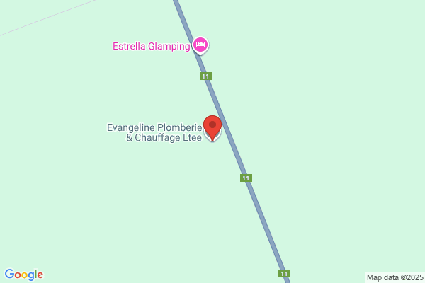 Evangeline Plomberie & Chauffage Ltee