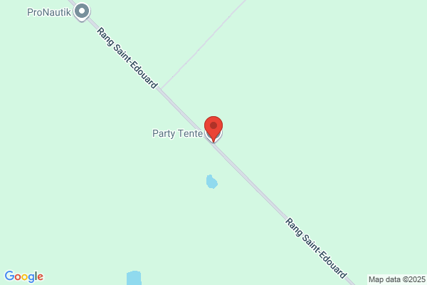 Party Tente