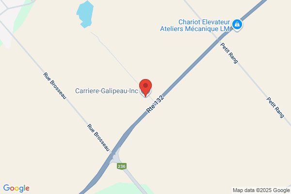 Carrière Galipeau Inc