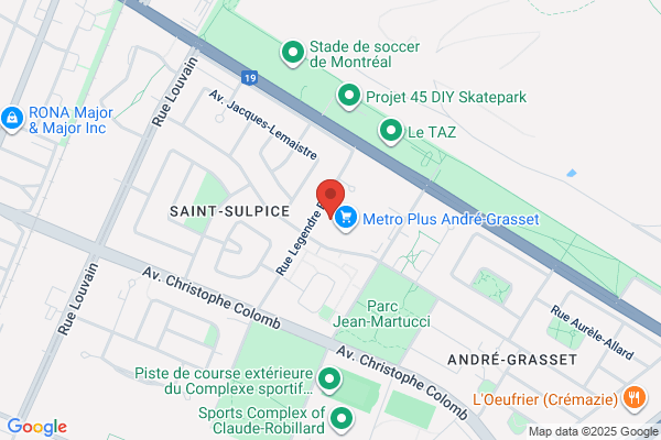 Clinique Santé 360