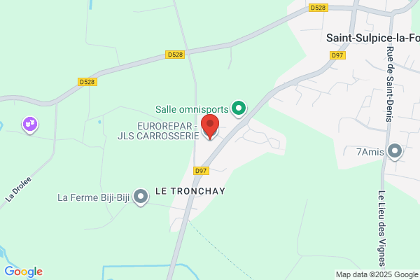 Entreprises JSL