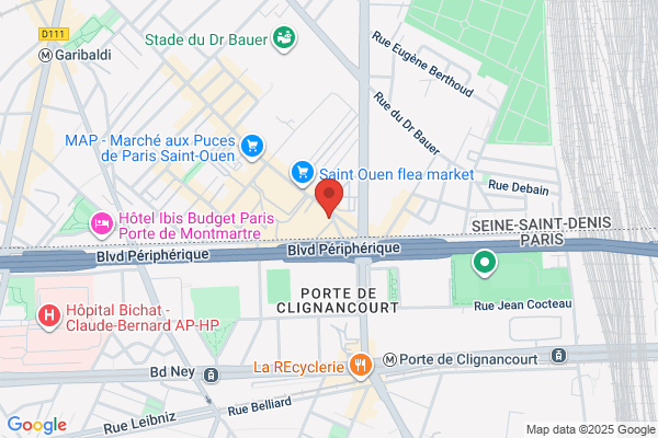 Picard Robert Antiquaire