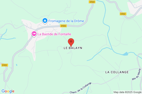 Massothérapie Corps en Harmonie