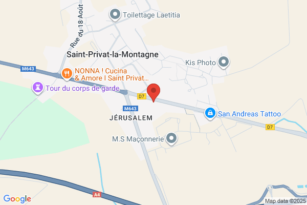 Paysagement Précourt inc.