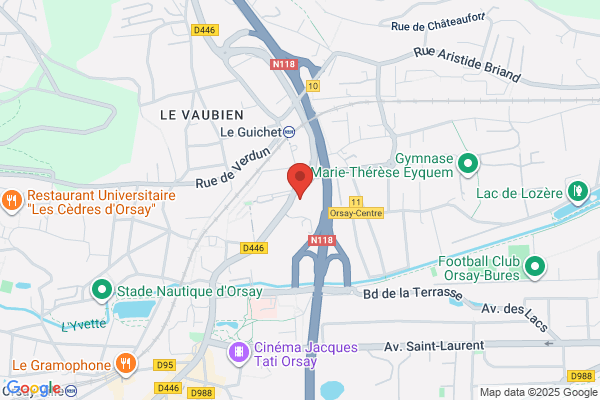 Bourgoin David Avocat