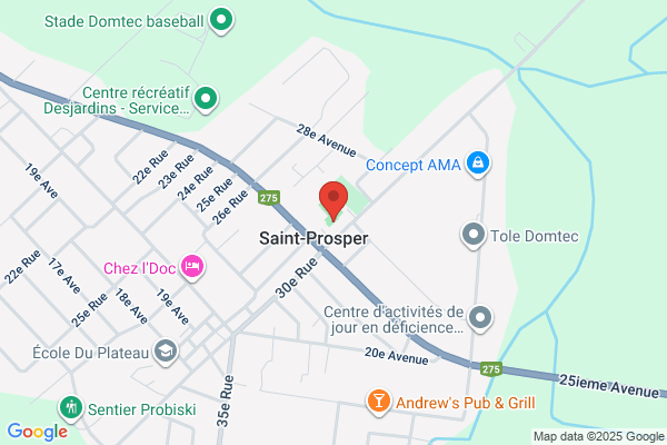 Clinique Medicale Le Mille
