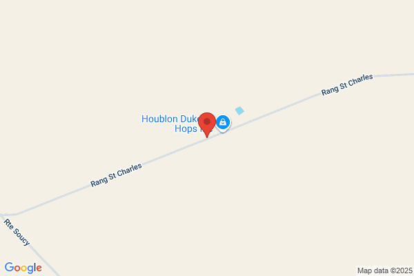 Houblon Rit Inc (Le)