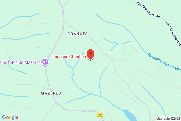 Morasse Christian Dr, Dentiste