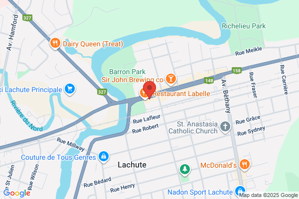 Réparation d'Appareil Ménager Lachute
