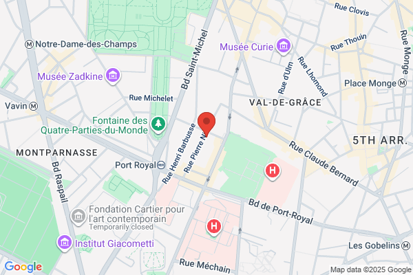 Sirois Gregoire Bourgoin Page Avocats