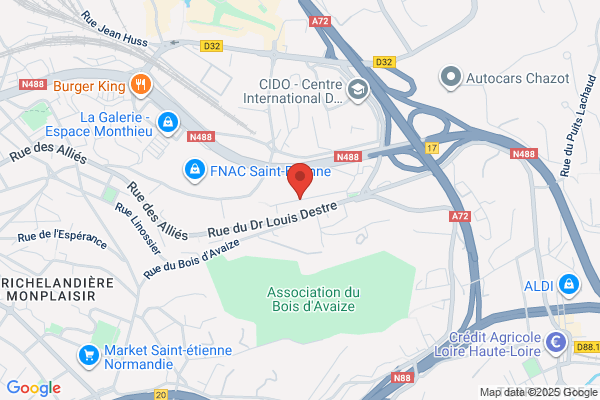Enterprise Location de Camions