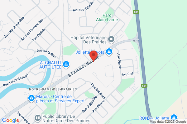 Pierre Roy & Associés - Syndic autorisé en insolvabilité - Joliette