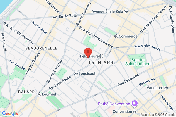 Agence De Menage MD