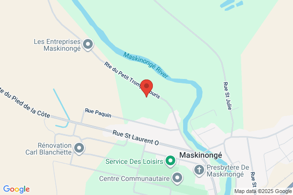 Bois Traites Lanaudiere Enr