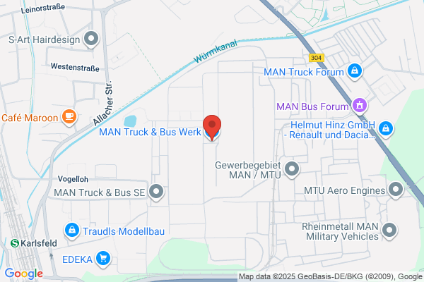 Camions Imm-Cam Inc