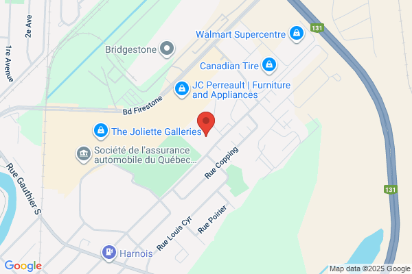 Centre De Readaptation Des Jeunes De Lanaudiere, Campus Jeunesse