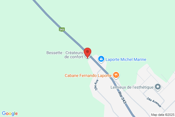 Climatisation R Bessette