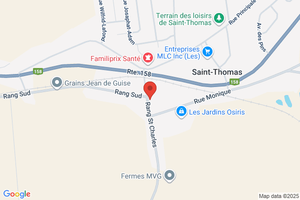 Conception Jardins