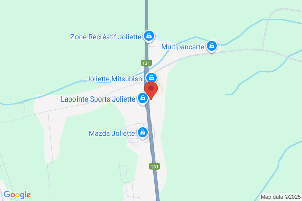 Imprimerie Lanaudiere Ltee