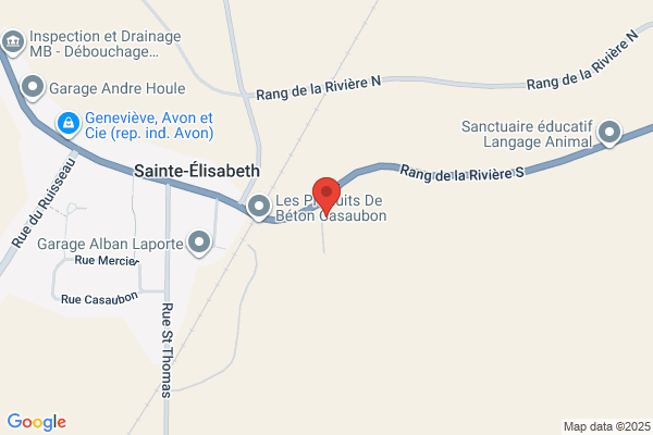 Les Entreprises L. Laporte de Bayonne Inc